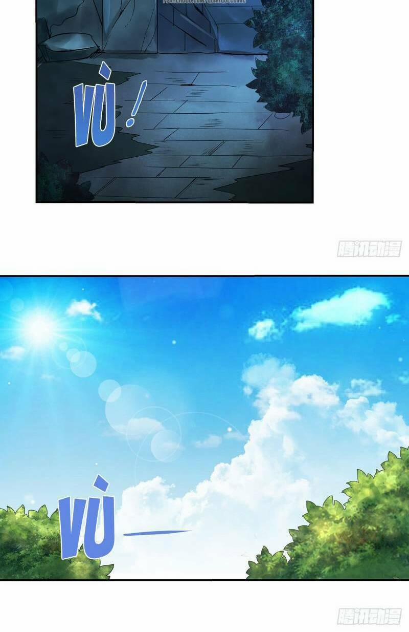 Ma Vương Thất Nghiệp 31.1 trang 11