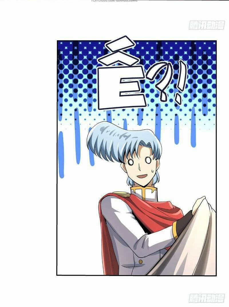 Ma Vương Thất Nghiệp 31.1 trang 15