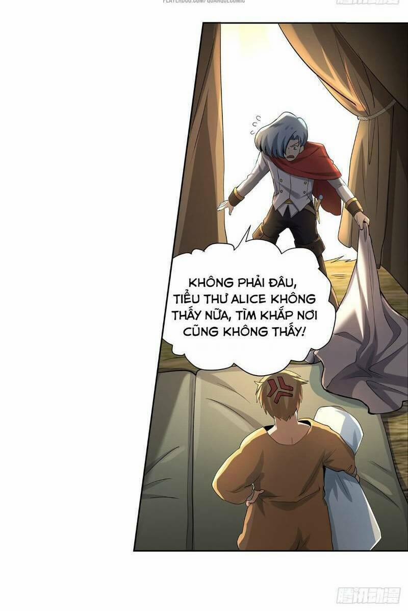 Ma Vương Thất Nghiệp 31.1 trang 17