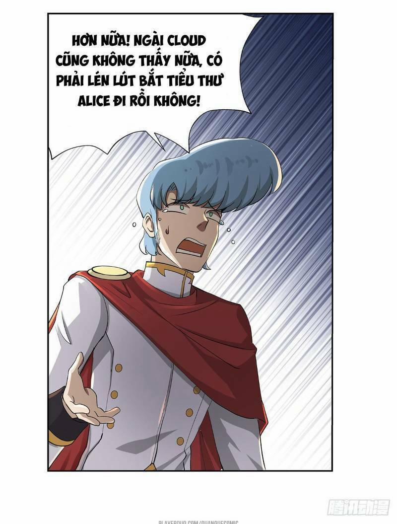 Ma Vương Thất Nghiệp 31.1 trang 18