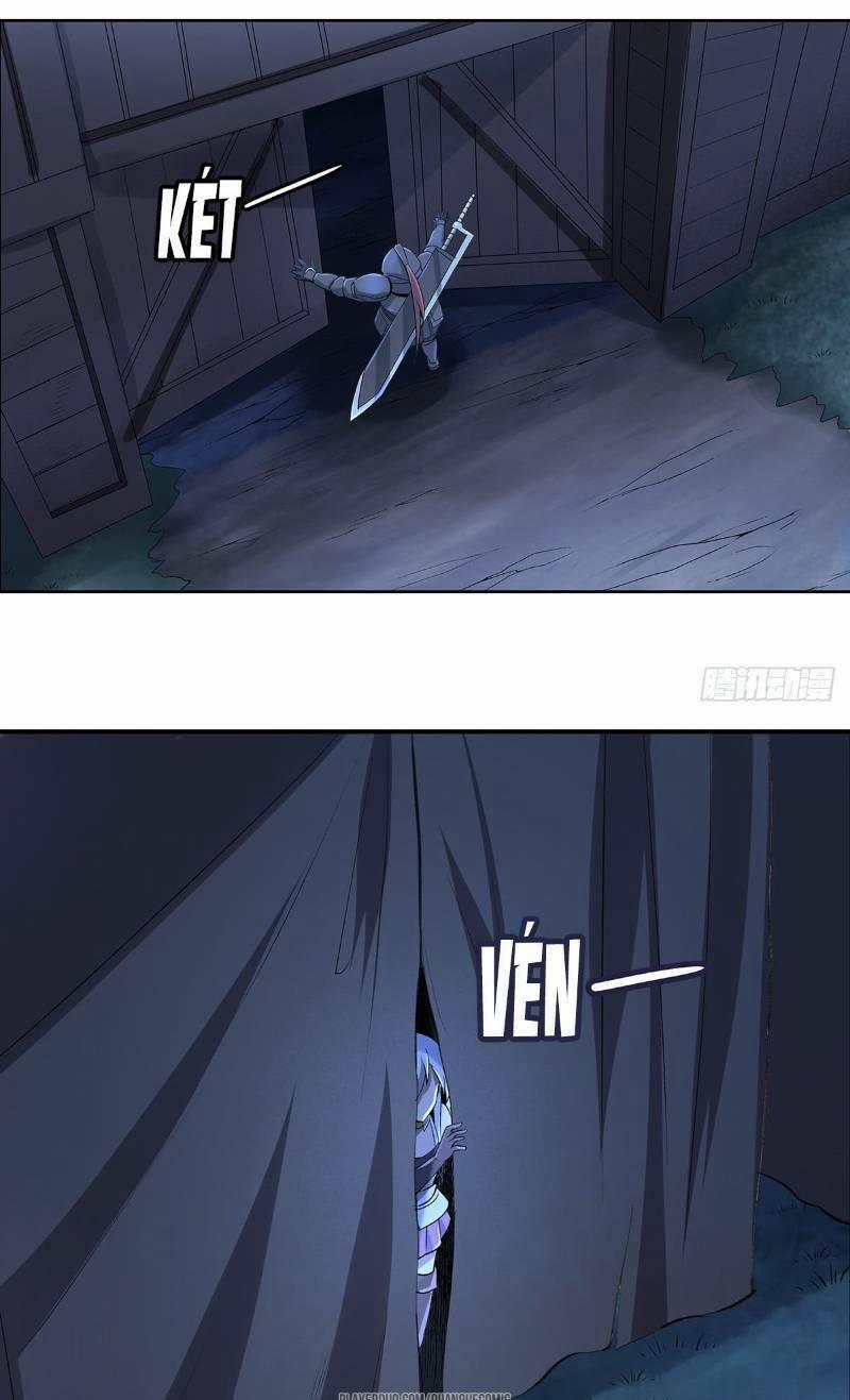 Ma Vương Thất Nghiệp 31.1 trang 2