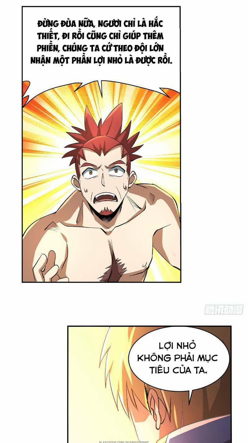 Ma Vương Thất Nghiệp 31.1 trang 21