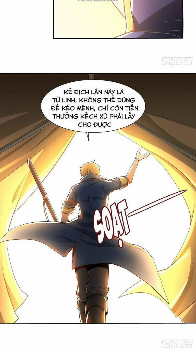 Ma Vương Thất Nghiệp 31.1 trang 22