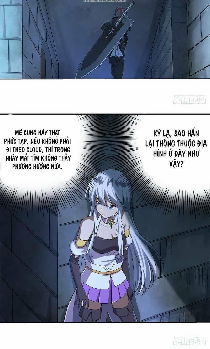 Ma Vương Thất Nghiệp 31.1 trang 24