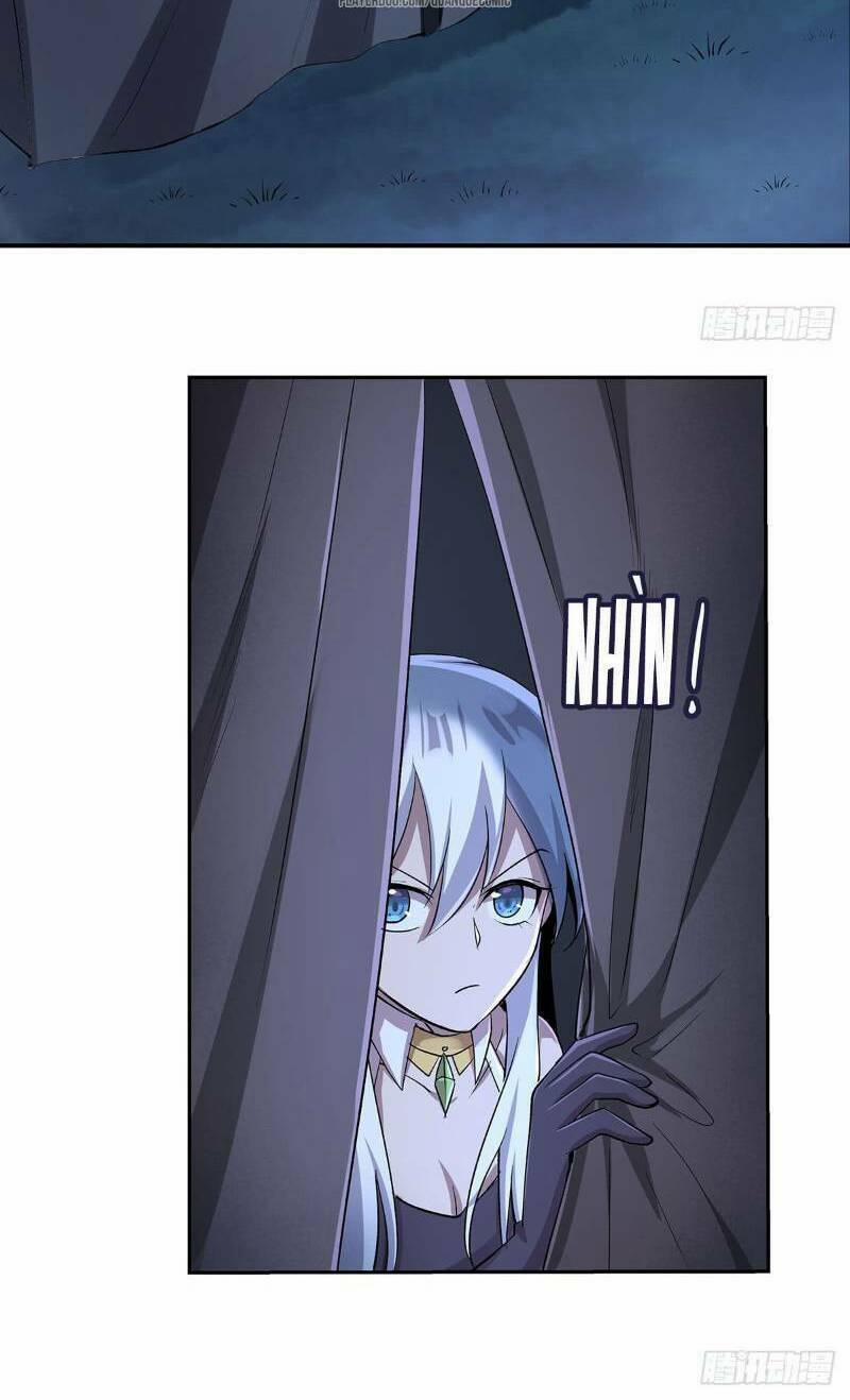 Ma Vương Thất Nghiệp 31.1 trang 3