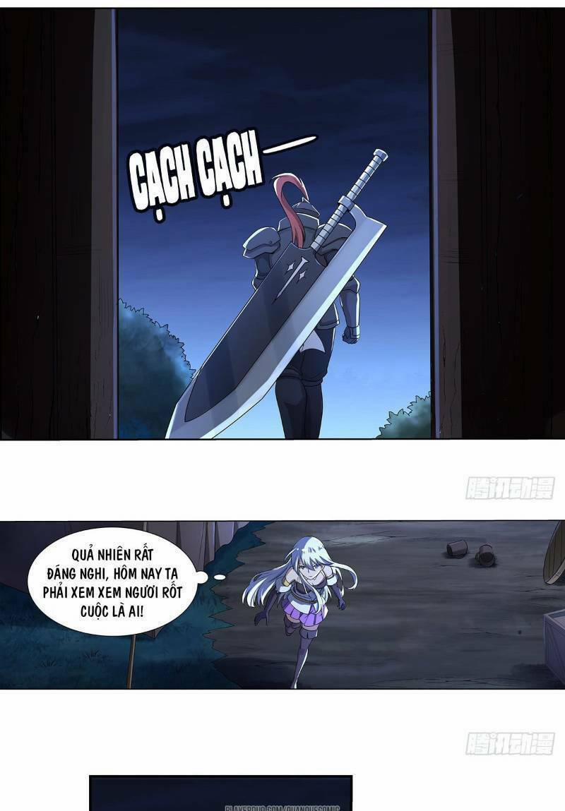 Ma Vương Thất Nghiệp 31.1 trang 4