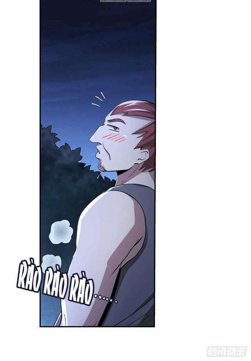 Ma Vương Thất Nghiệp 31.1 trang 5