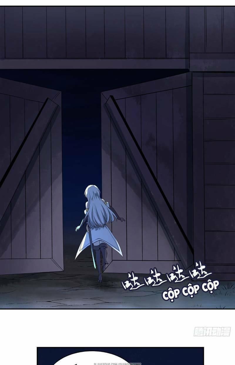 Ma Vương Thất Nghiệp 31.1 trang 6