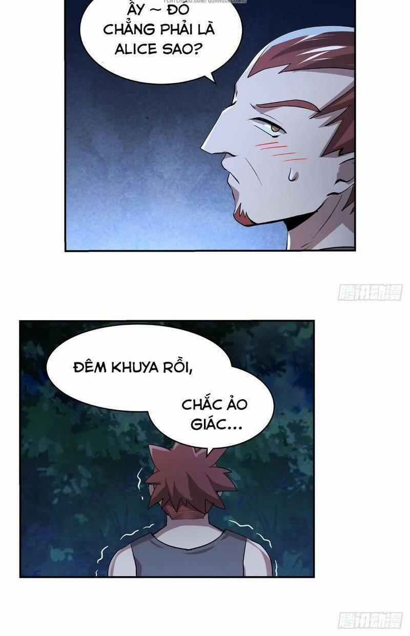 Ma Vương Thất Nghiệp 31.1 trang 7