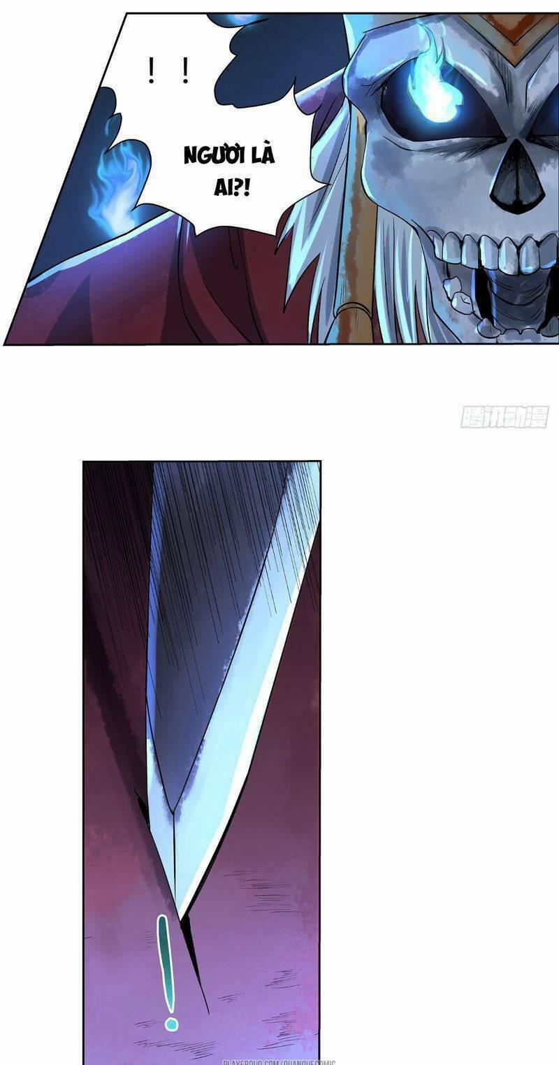 Ma Vương Thất Nghiệp 31.2 trang 10