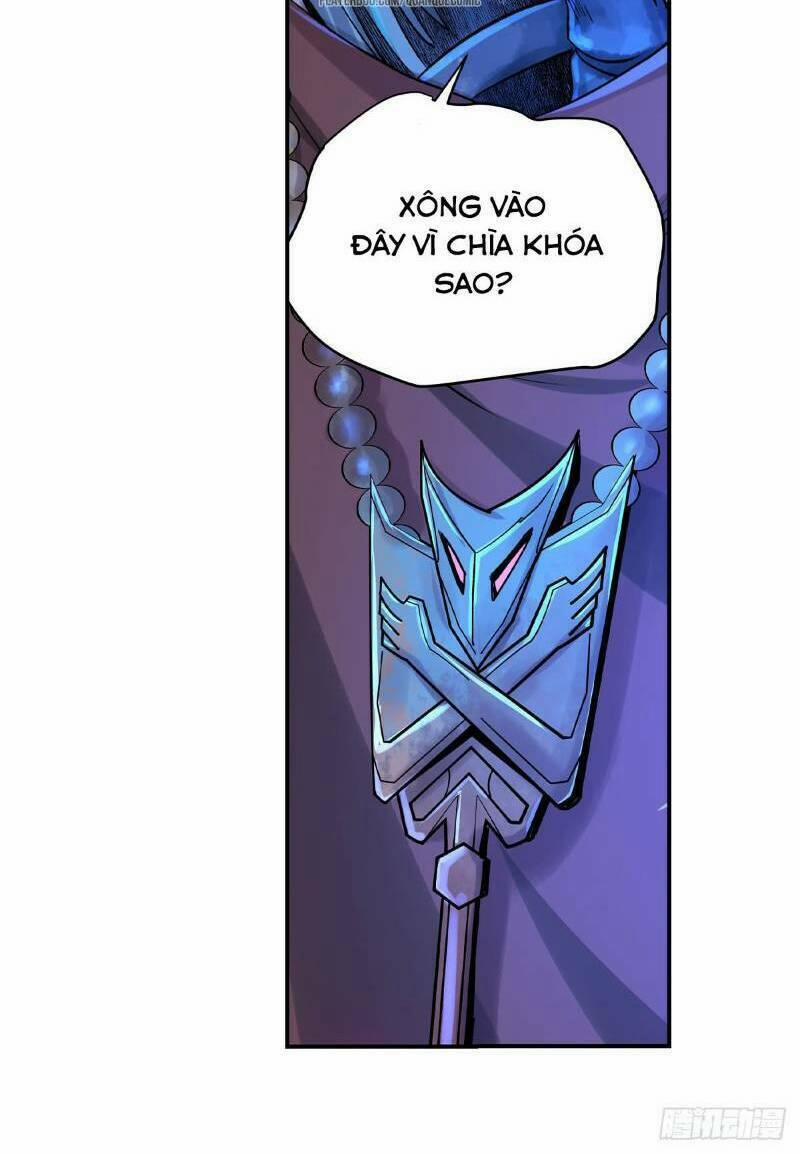 Ma Vương Thất Nghiệp 31.2 trang 15