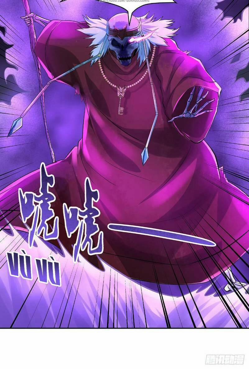 Ma Vương Thất Nghiệp 31.2 trang 17