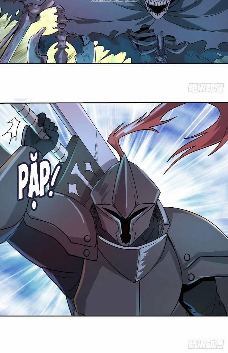 Ma Vương Thất Nghiệp 31.2 trang 2