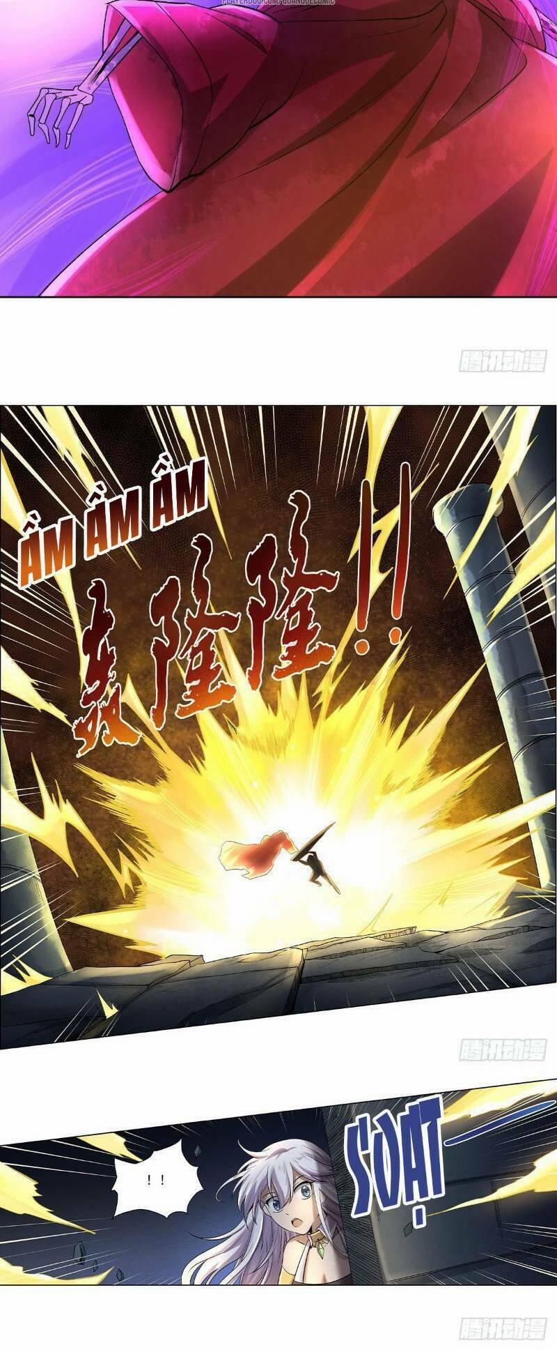 Ma Vương Thất Nghiệp 31.2 trang 22