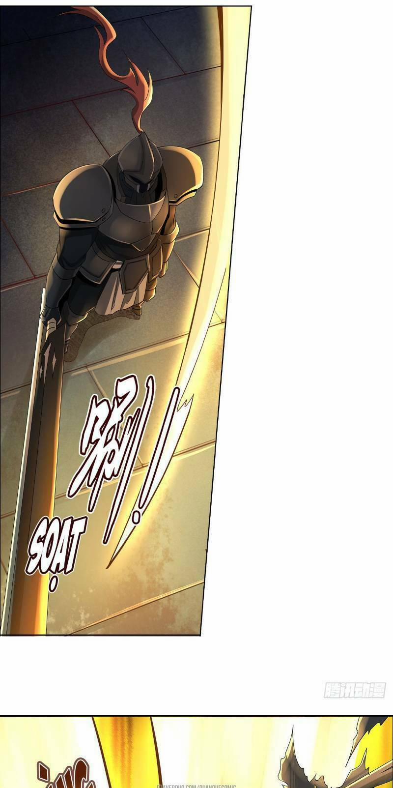 Ma Vương Thất Nghiệp 31.2 trang 3