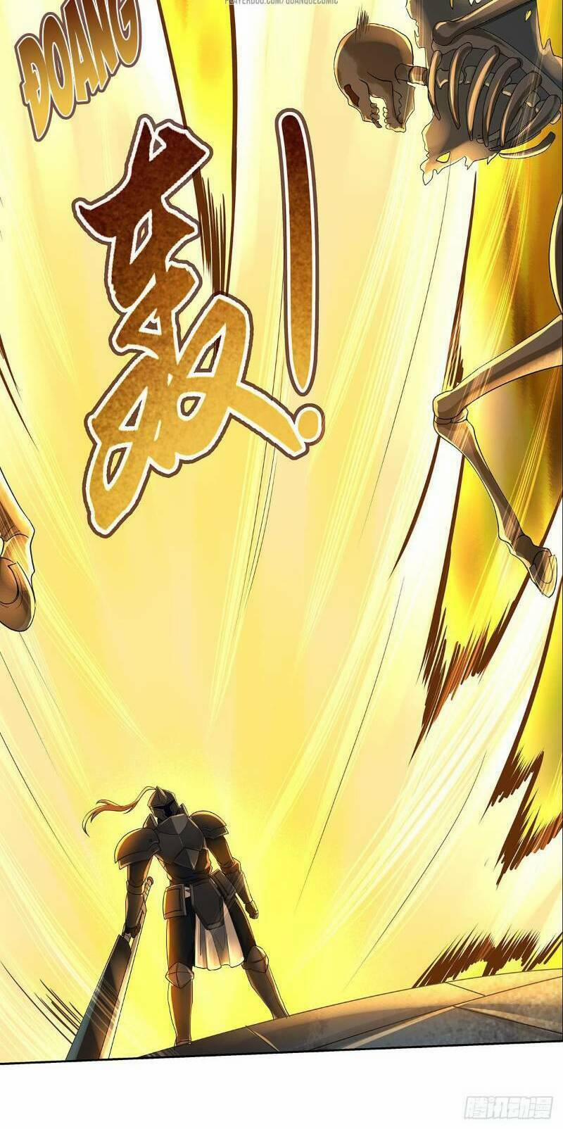 Ma Vương Thất Nghiệp 31.2 trang 4