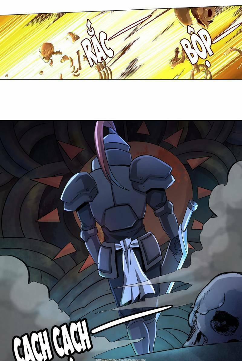 Ma Vương Thất Nghiệp 31.2 trang 5