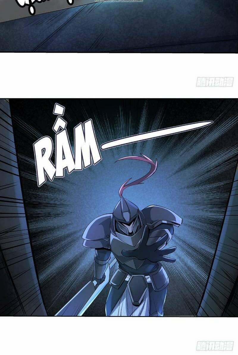 Ma Vương Thất Nghiệp 31.2 trang 6