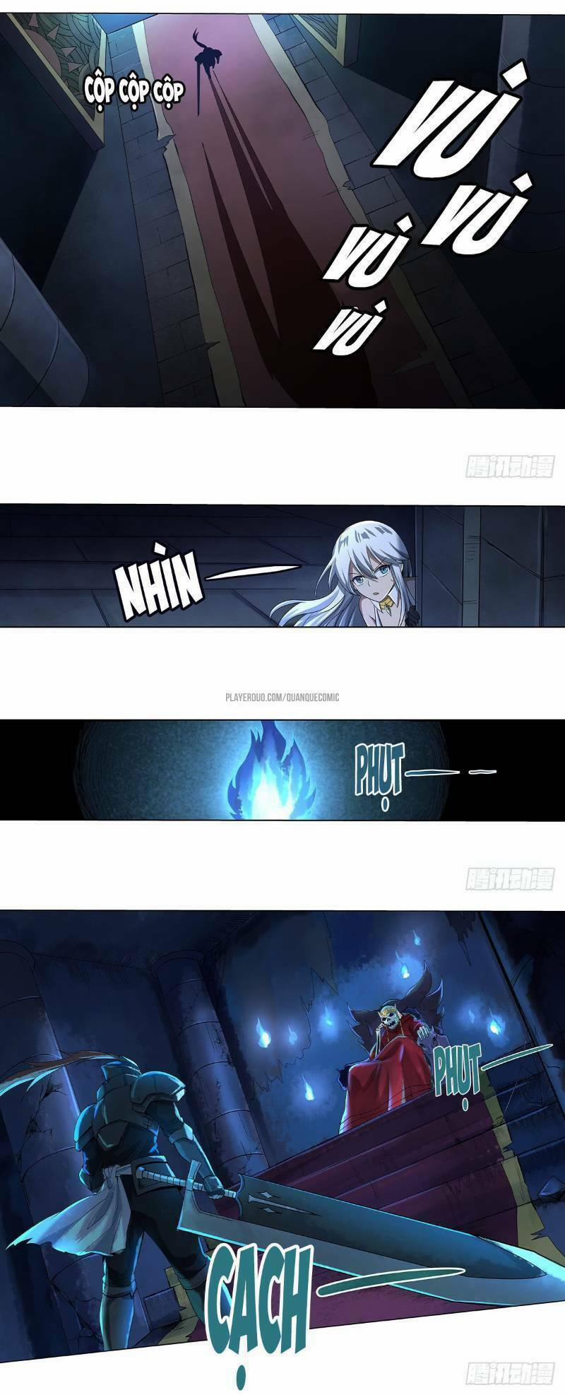 Ma Vương Thất Nghiệp 31.2 trang 7