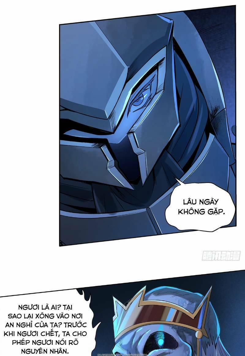 Ma Vương Thất Nghiệp 31.2 trang 8