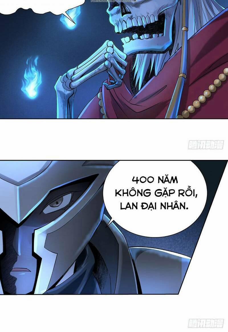 Ma Vương Thất Nghiệp 31.2 trang 9