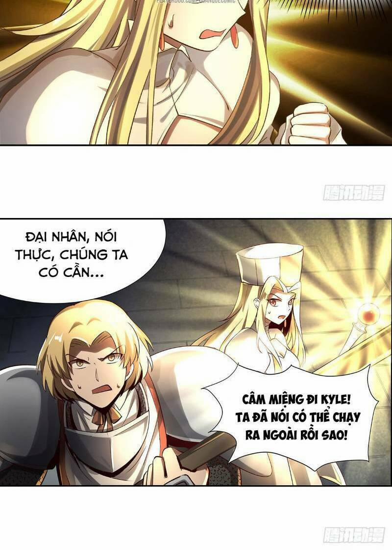 Ma Vương Thất Nghiệp 32.1 trang 11