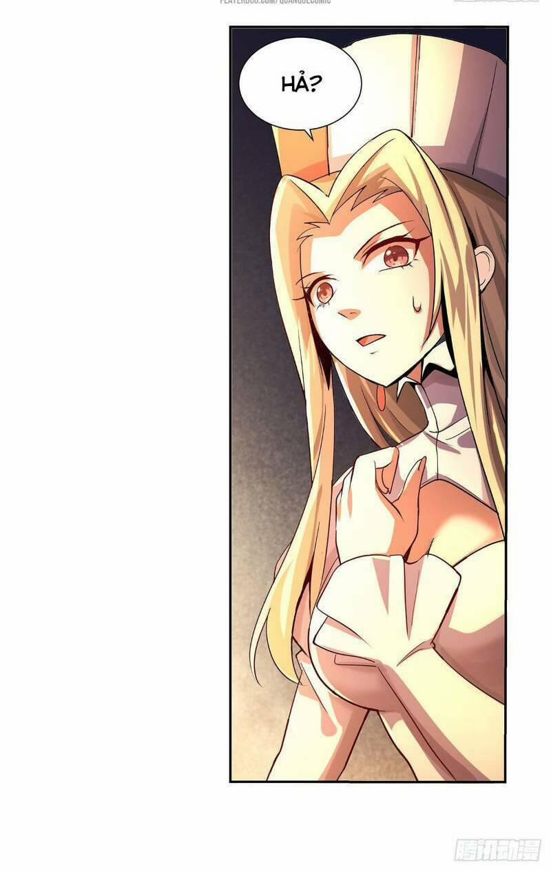 Ma Vương Thất Nghiệp 32.1 trang 15