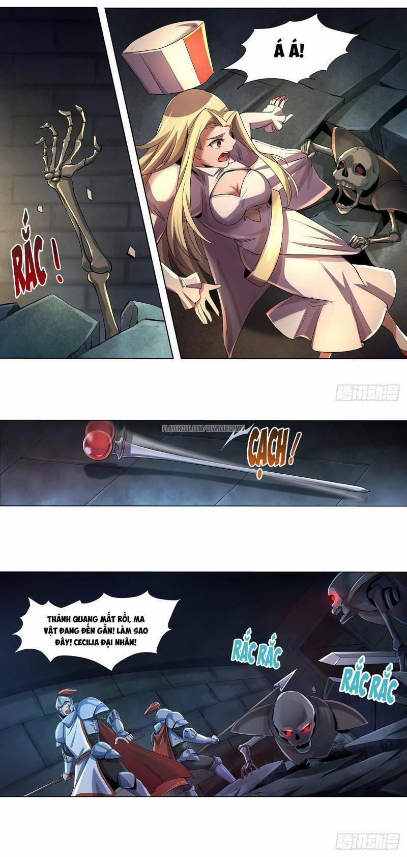 Ma Vương Thất Nghiệp 32.1 trang 16