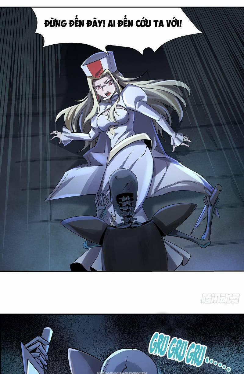 Ma Vương Thất Nghiệp 32.1 trang 17