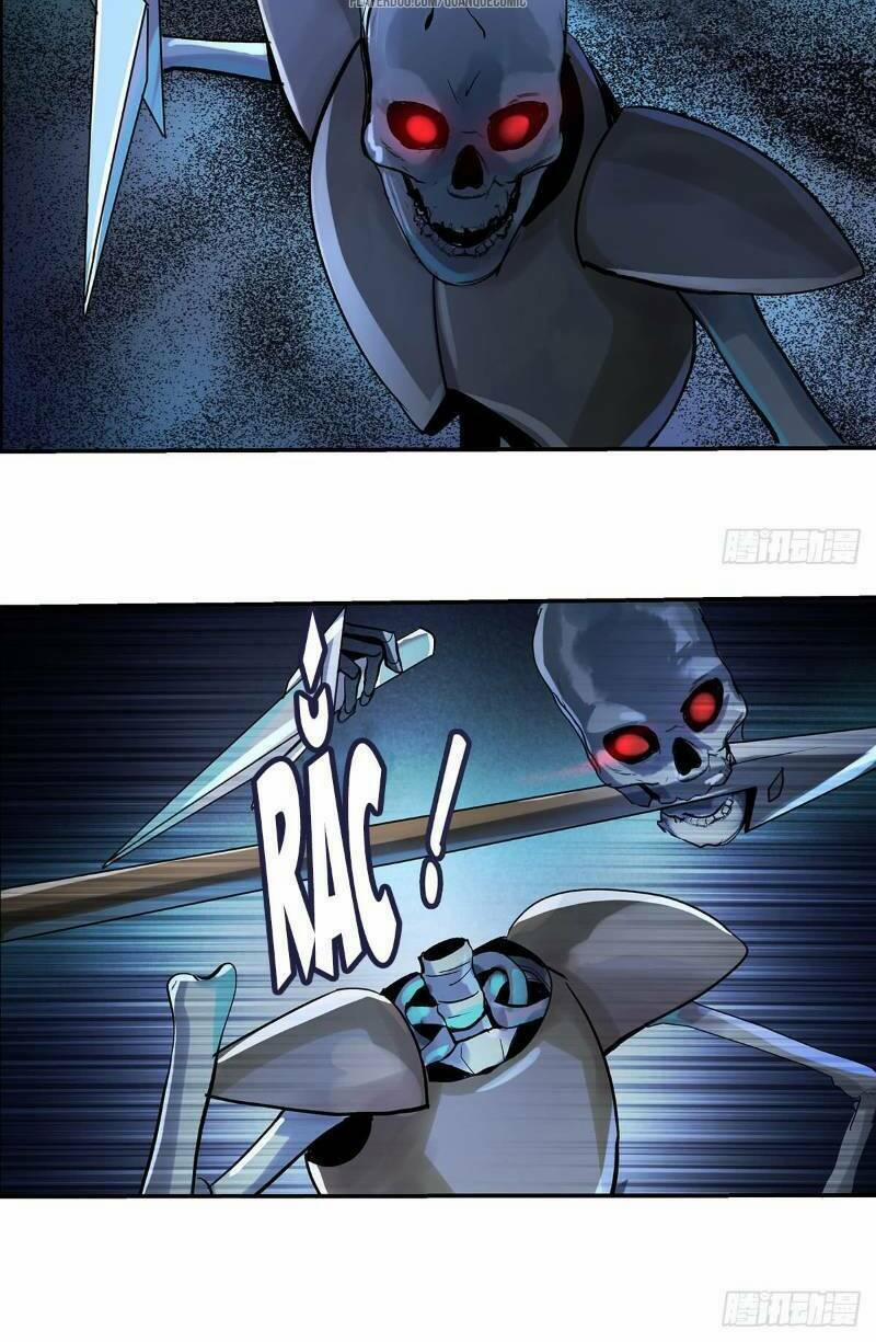 Ma Vương Thất Nghiệp 32.1 trang 18