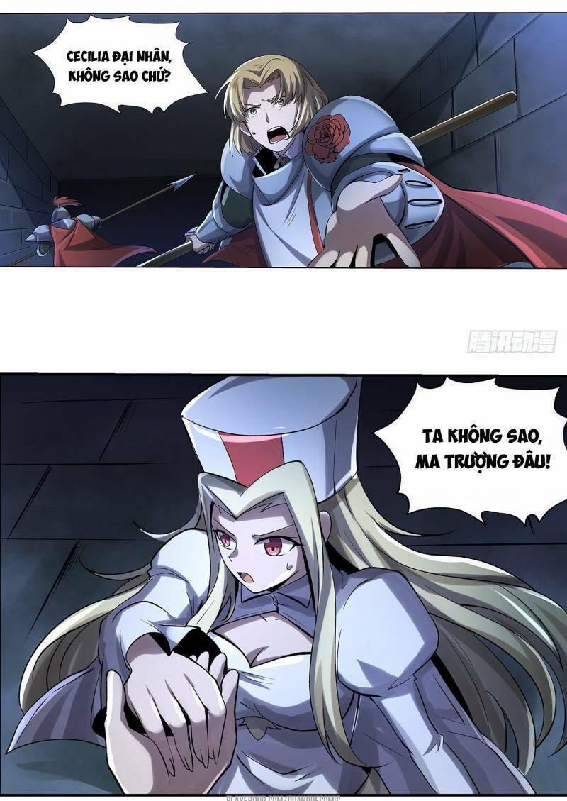 Ma Vương Thất Nghiệp 32.1 trang 19