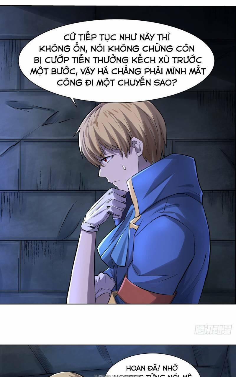 Ma Vương Thất Nghiệp 32.1 trang 2