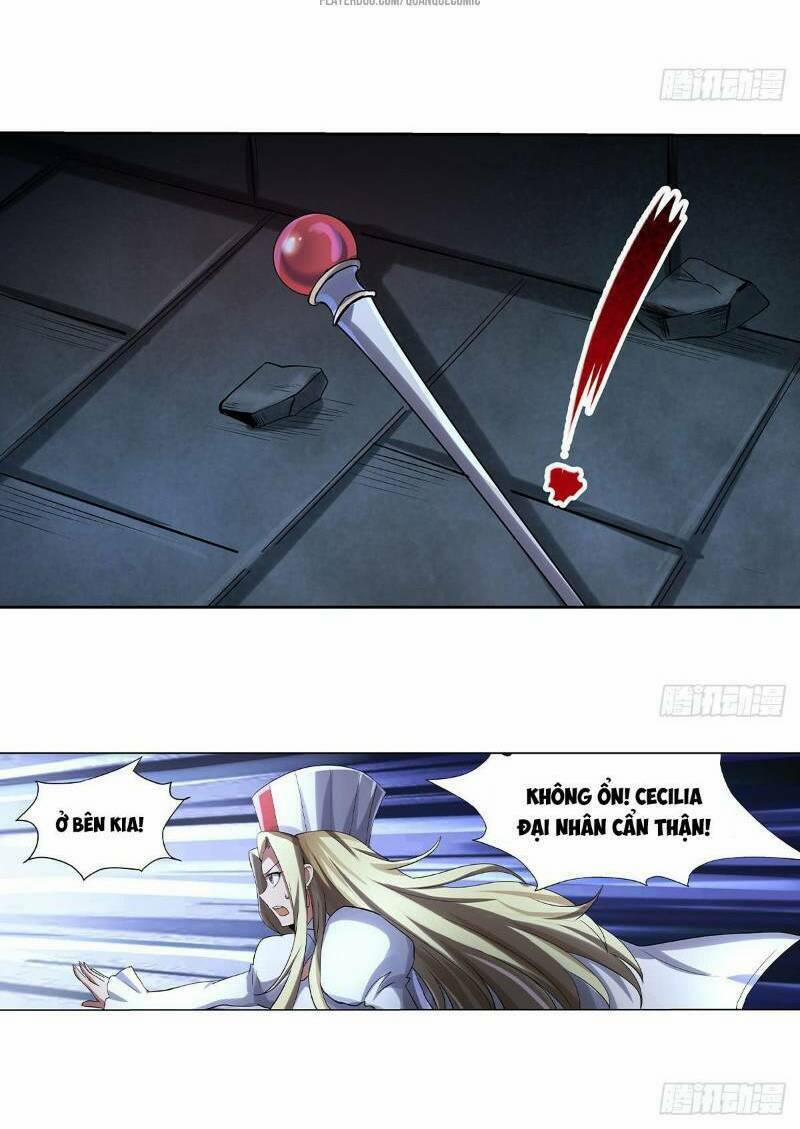 Ma Vương Thất Nghiệp 32.1 trang 20