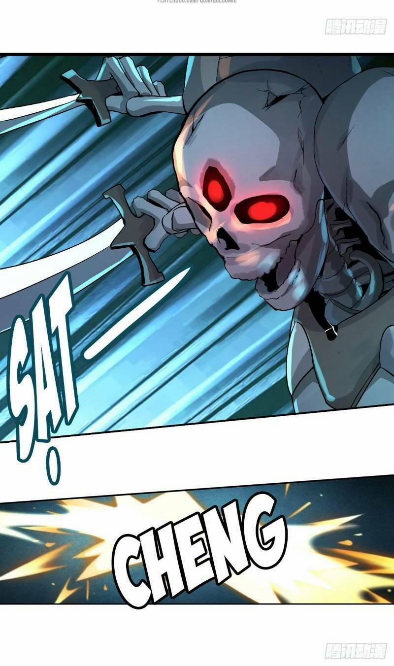 Ma Vương Thất Nghiệp 32.1 trang 22