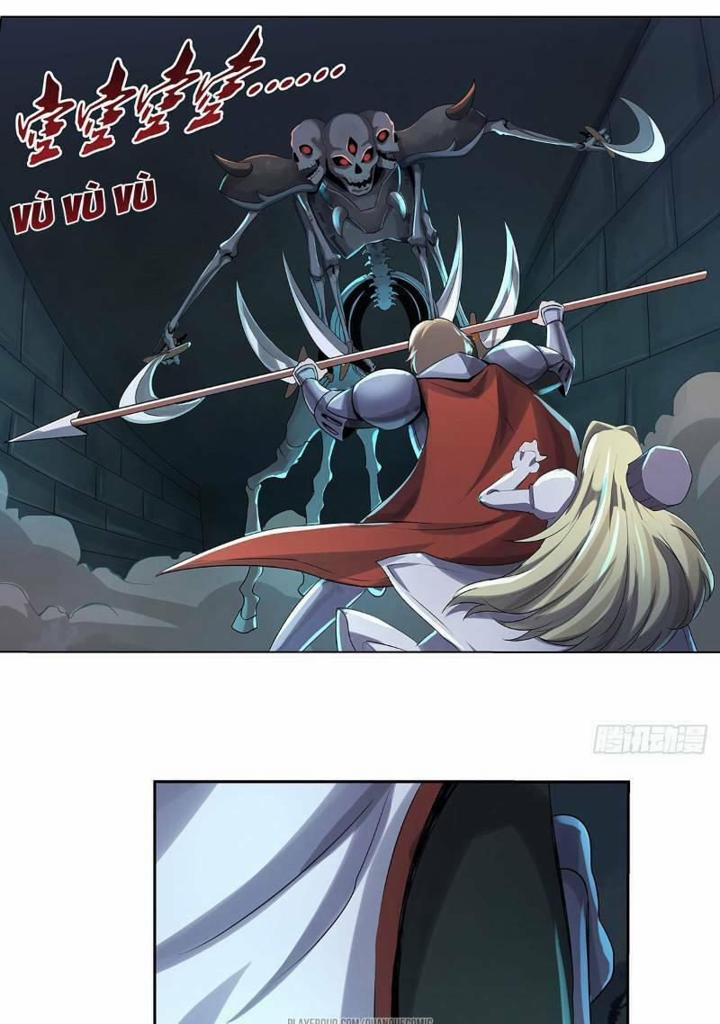 Ma Vương Thất Nghiệp 32.1 trang 23