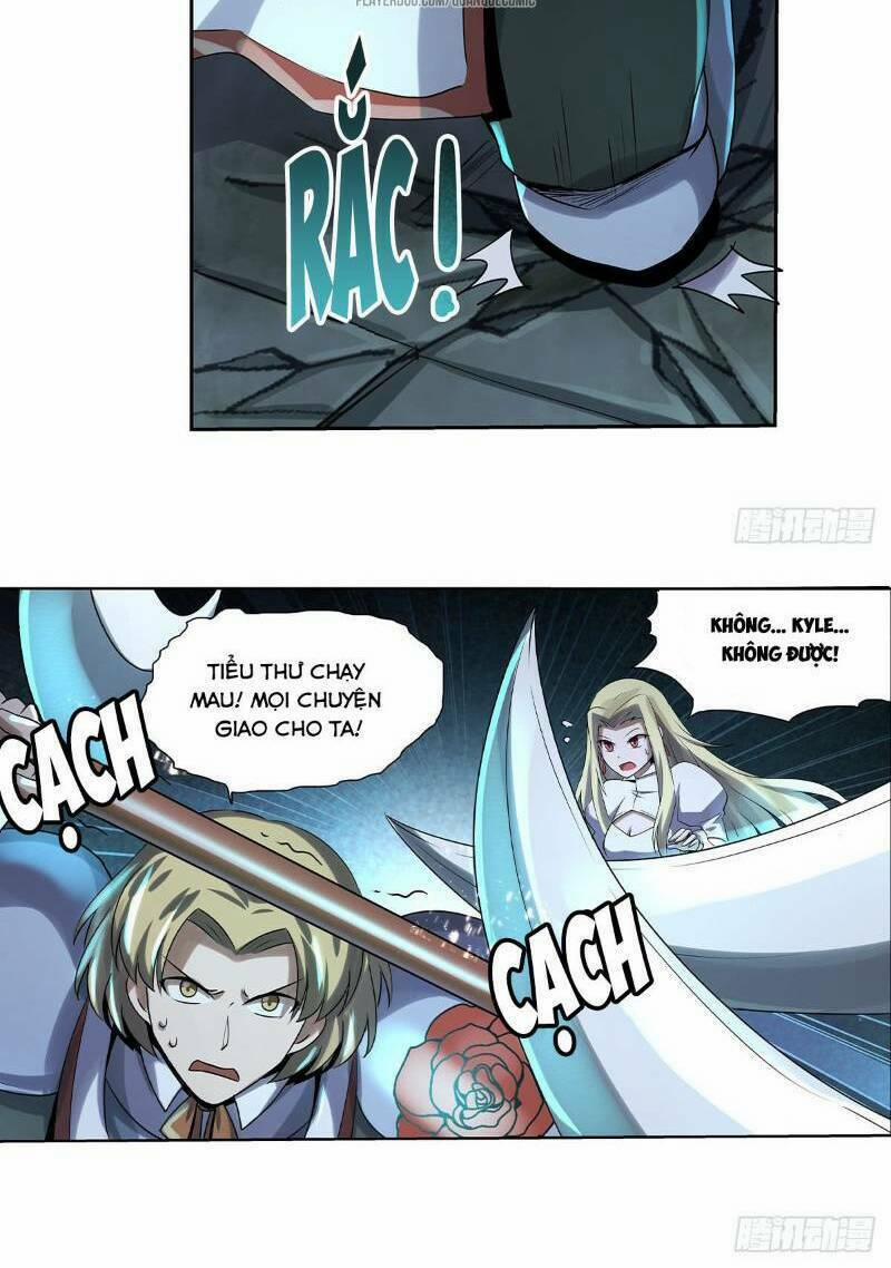 Ma Vương Thất Nghiệp 32.1 trang 24