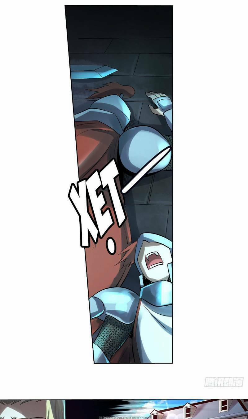 Ma Vương Thất Nghiệp 32.1 trang 26