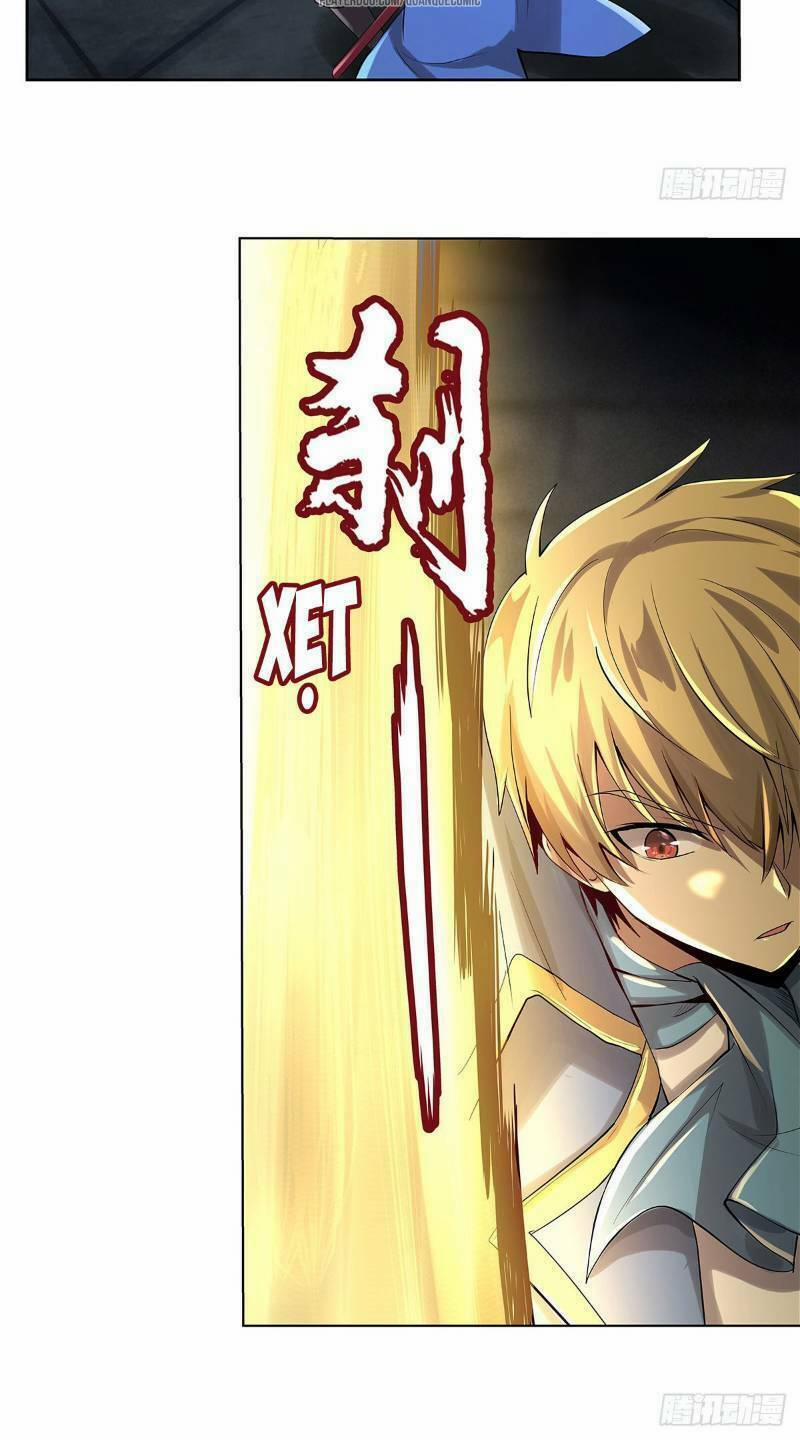 Ma Vương Thất Nghiệp 32.1 trang 5