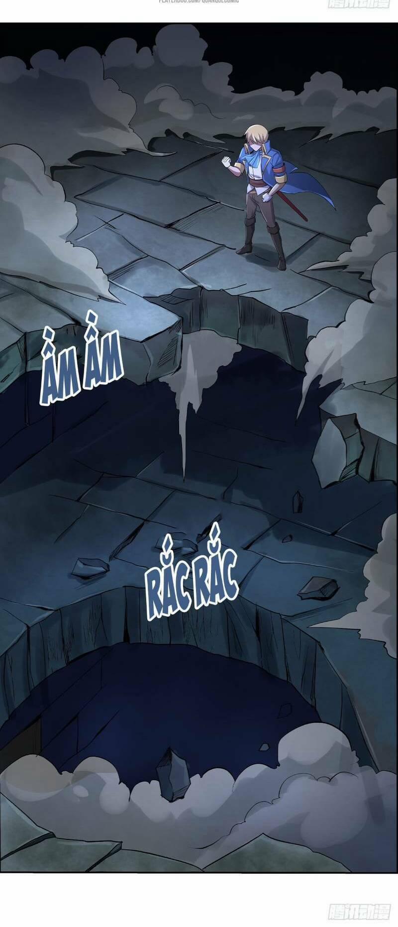 Ma Vương Thất Nghiệp 32.1 trang 7