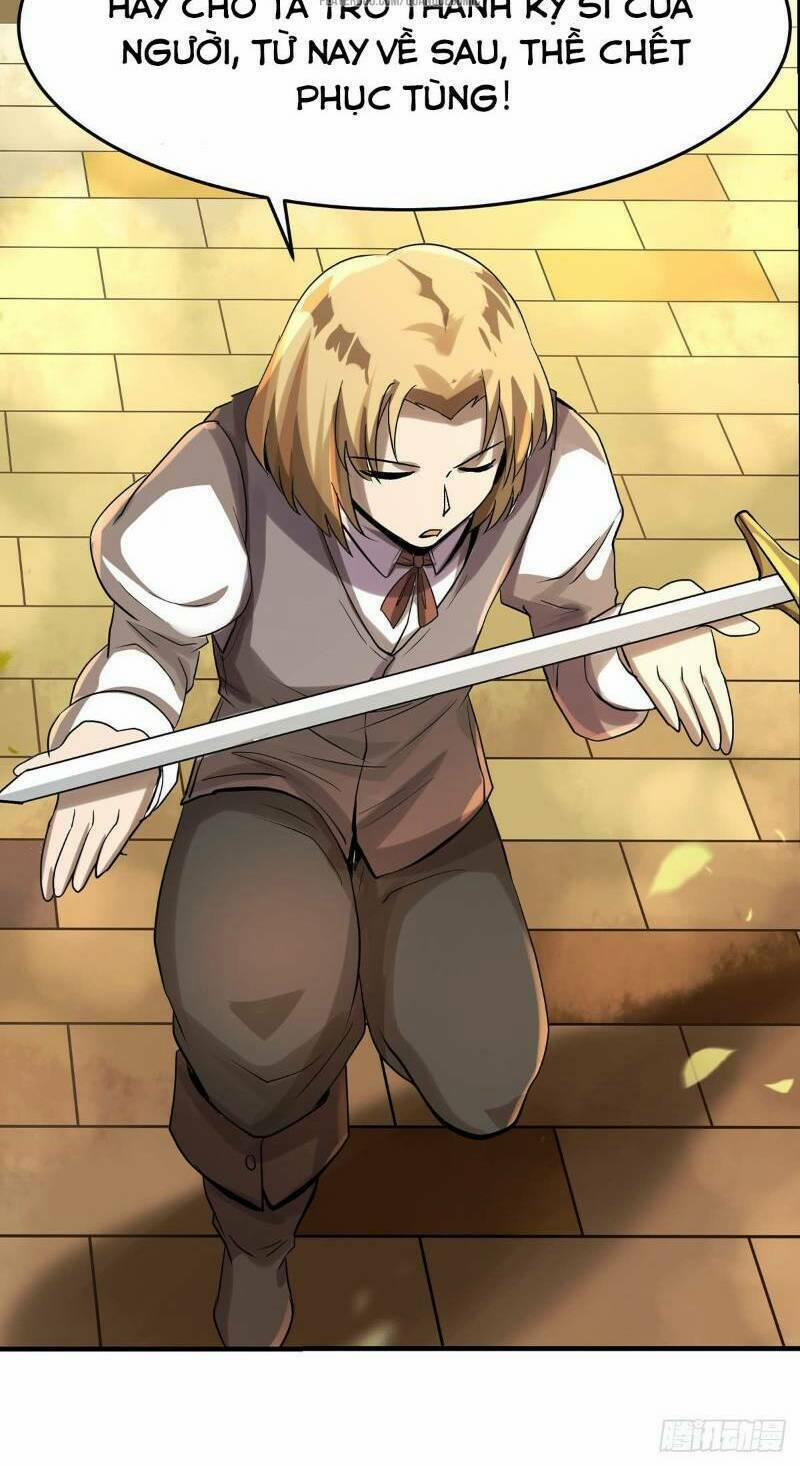 Ma Vương Thất Nghiệp 32.2 trang 11