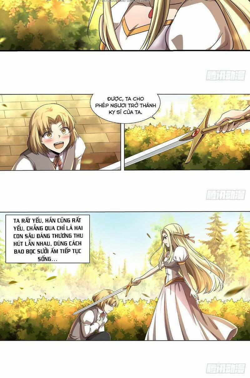 Ma Vương Thất Nghiệp 32.2 trang 13