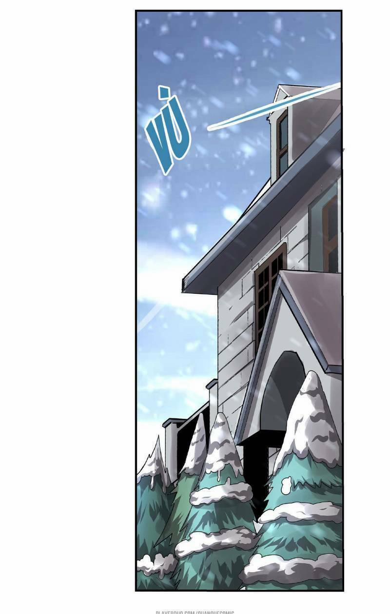 Ma Vương Thất Nghiệp 32.2 trang 14