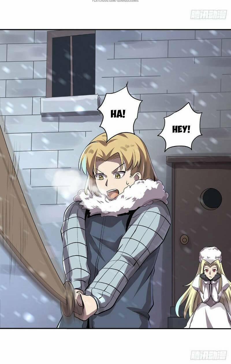 Ma Vương Thất Nghiệp 32.2 trang 15