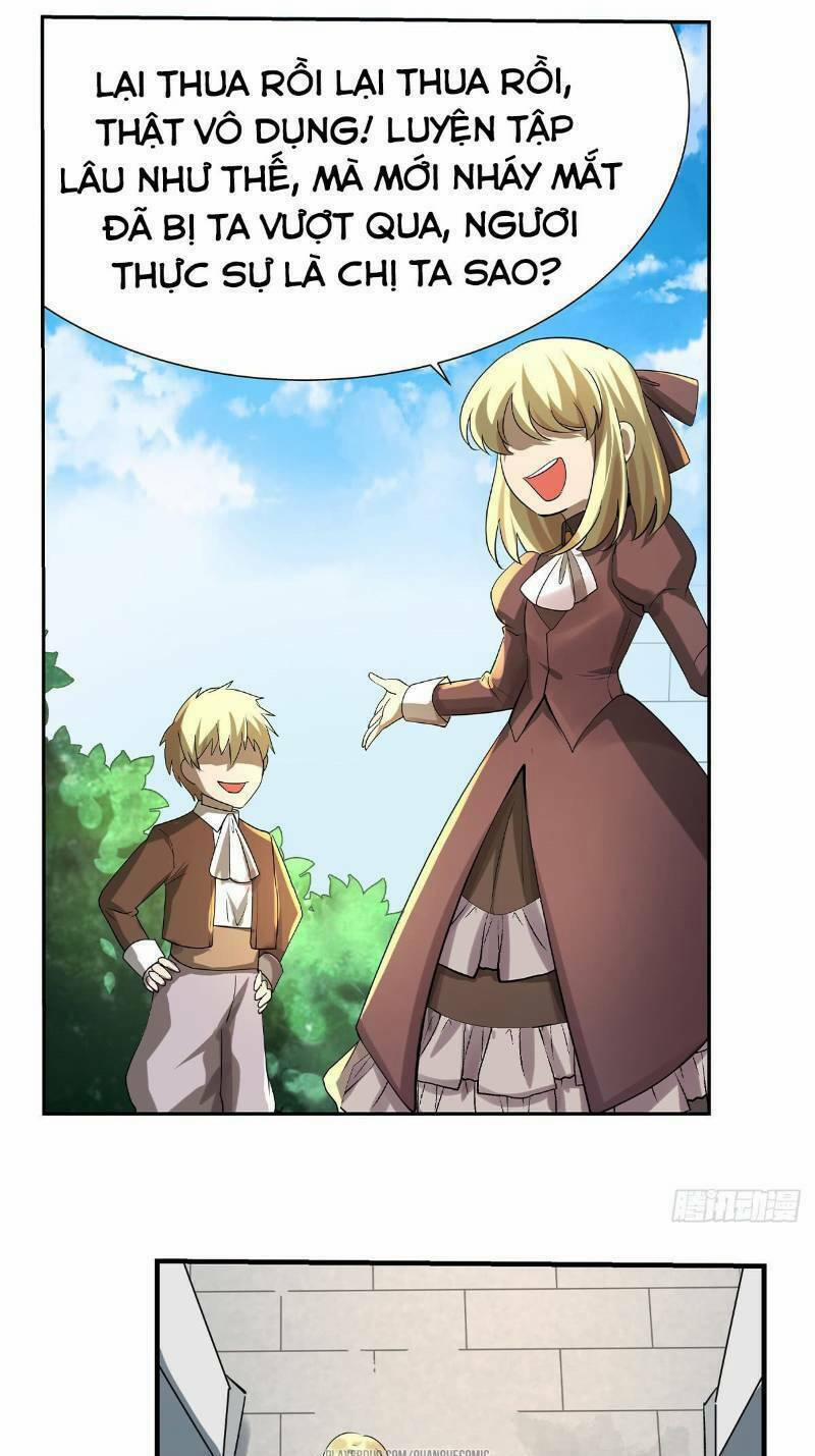 Ma Vương Thất Nghiệp 32.2 trang 2