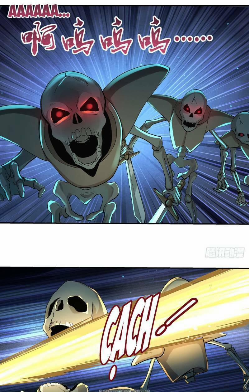 Ma Vương Thất Nghiệp 32.2 trang 20