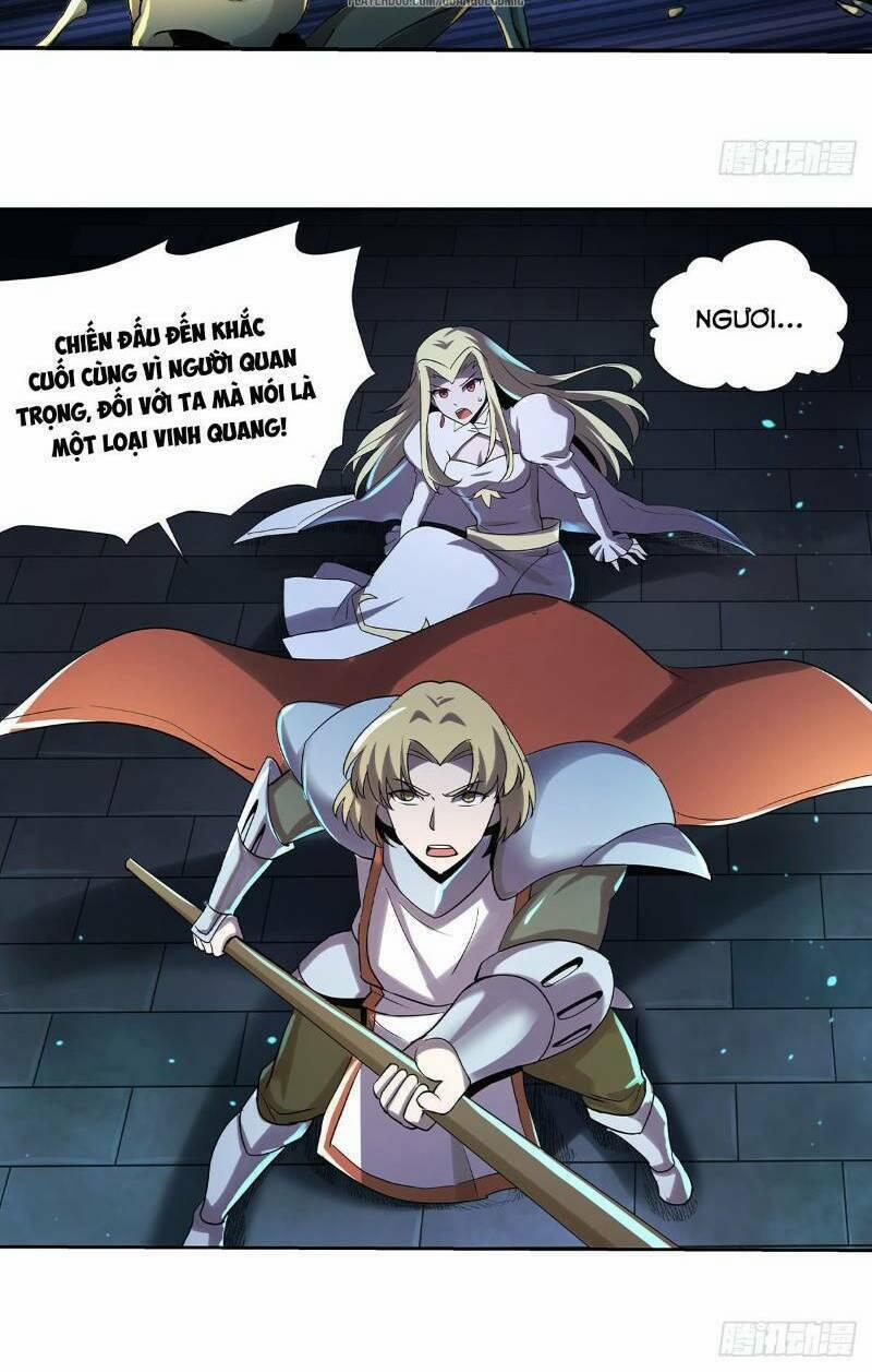 Ma Vương Thất Nghiệp 32.2 trang 21