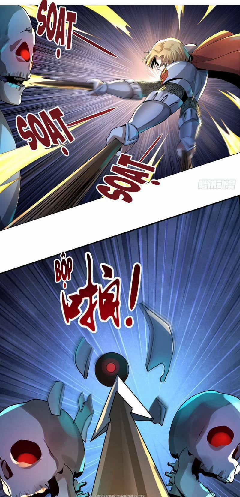 Ma Vương Thất Nghiệp 32.2 trang 24