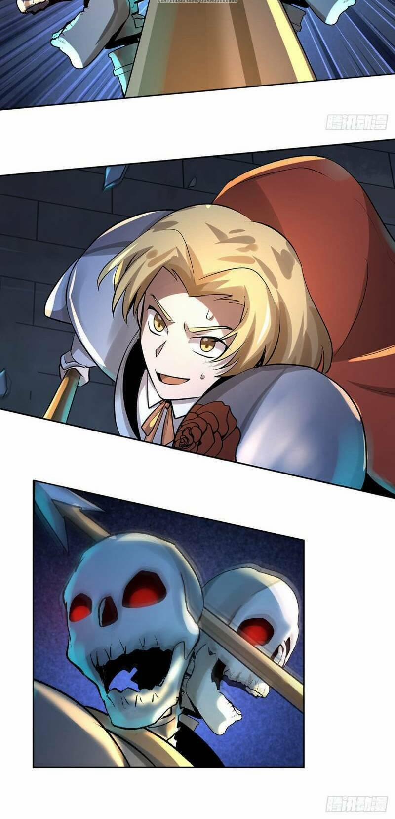 Ma Vương Thất Nghiệp 32.2 trang 25