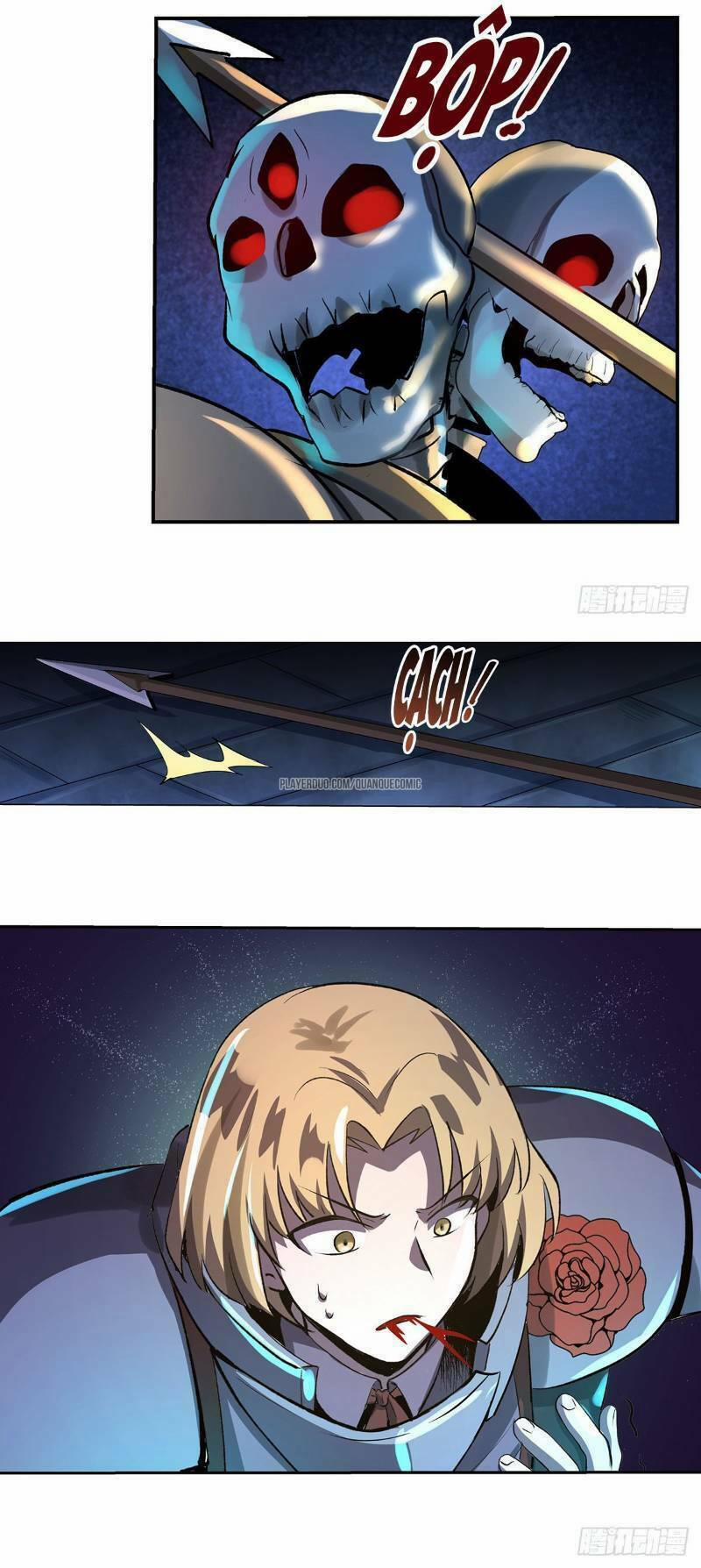 Ma Vương Thất Nghiệp 32.2 trang 26