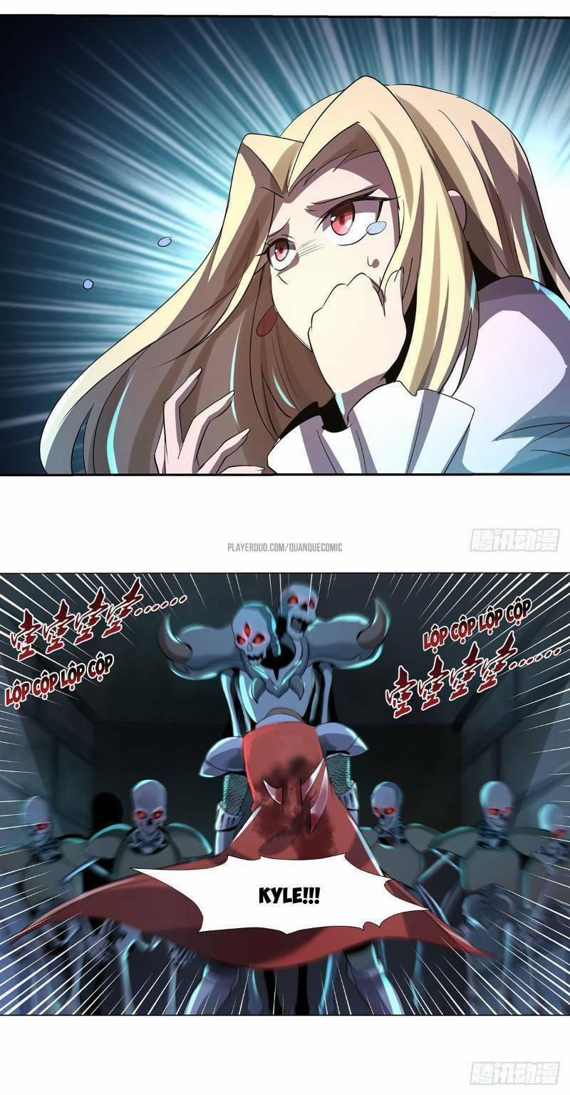 Ma Vương Thất Nghiệp 32.2 trang 27